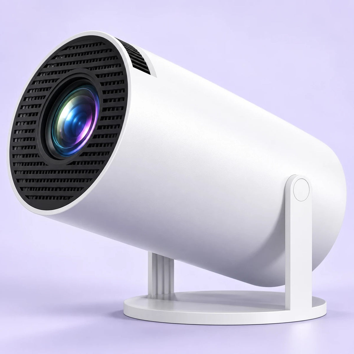 Projetor Portátil HY300 Lunné